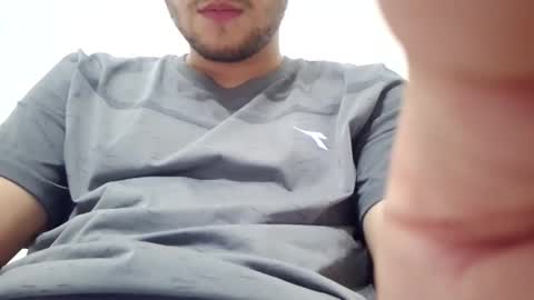 Latin edge online show from 03/10/25, 03:56