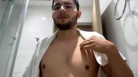 Latin edge online show from 03/11/25, 02:40