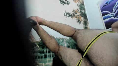 MASTER JHON online show from 10/20/25, 11:05