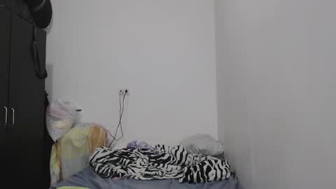 Snapshot of latin_meg chatting on 01/07/25, 07:59 M E G A N online show from 01/07/25, 07:59