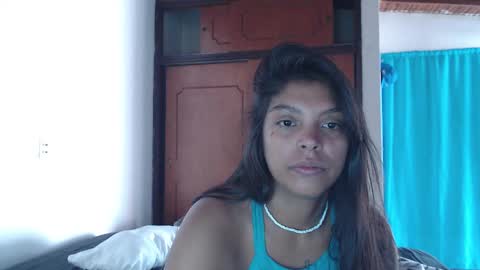 Snapshot of latin_meg chatting on 12/14/25, 07:29 M E G A N online show from 12/14/25, 07:29