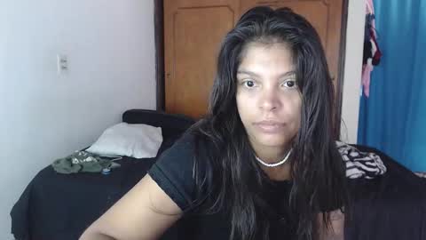 M E G A N  online show from 12/21/25, 04:03