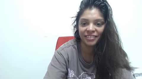 M E G A N  online show from 02/15/26, 07:32