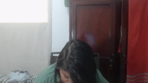 M E G A N  online show from 07/08/26, 05:28