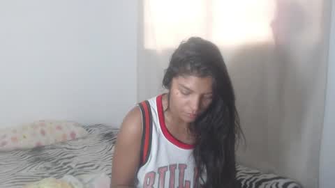 M E G A N  online show from 07/22/26, 02:53