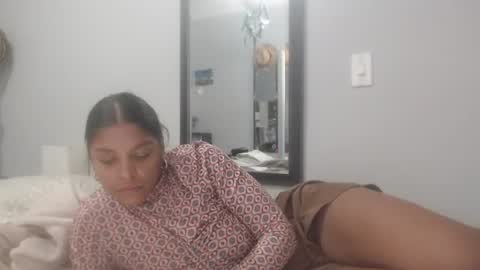 M E G A N  online show from 07/25/26, 06:38