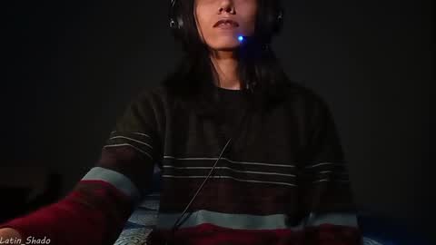 Shado online show from 11/17/25, 07:03