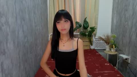 latina_andrea online show from 07/27/26, 12:17