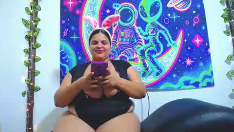 latina_bigboos12 online show from 11/26/25, 06:14