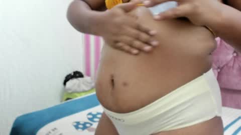 Snapshot of latina_cute_20 chatting on 05/17/26, 12:56 latina_cute_20 online show from 05/17/26, 12:56