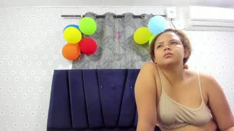 latina_cute_20 online show from 07/15/26, 01:05