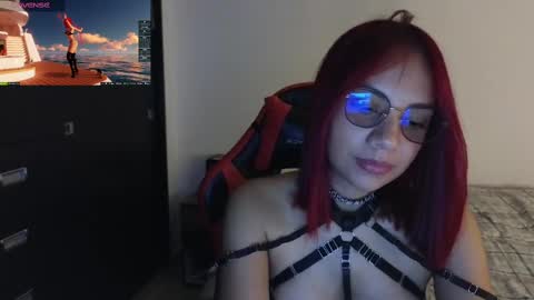Snapshot of latina_french chatting on 03/02/25, 05:25 leidy online show from 03/02/25, 05:25