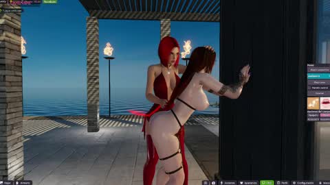 leidy online show from 05/02/26, 03:50