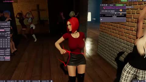 leidy online show from 05/19/26, 05:30