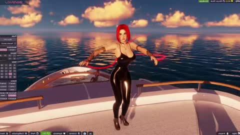 leidy online show from 06/02/26, 06:54