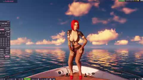 leidy online show from 06/10/26, 06:29