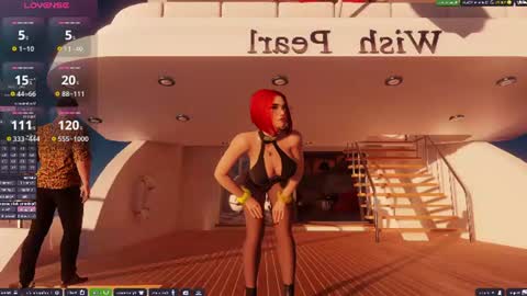 leidy online show from 07/11/26, 06:43