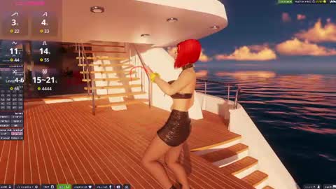 leidy online show from 07/12/26, 05:26