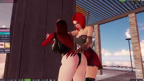 leidy online show from 07/16/26, 07:20
