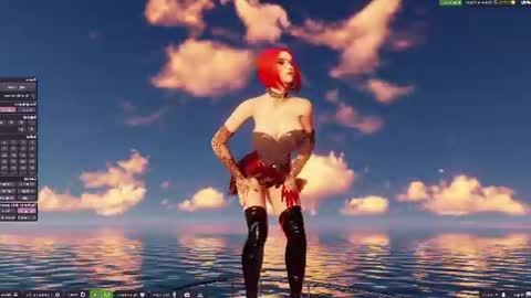leidy online show from 07/24/26, 06:50