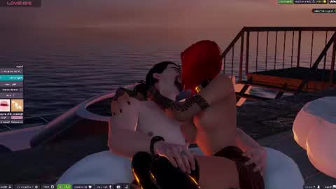 leidy online show from 07/28/26, 06:42