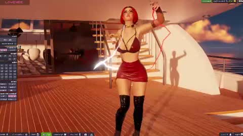 leidy online show from 07/29/26, 06:06