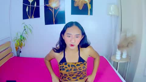 latina_kia online show from 11/22/25, 08:46