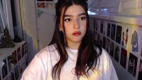 miiiiiiaaaa online show from 01/08/25, 05:37