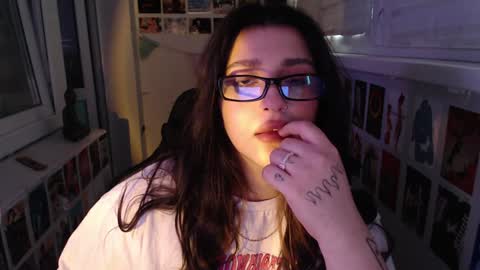 miiiiiiaaaa online show from 01/19/25, 01:44