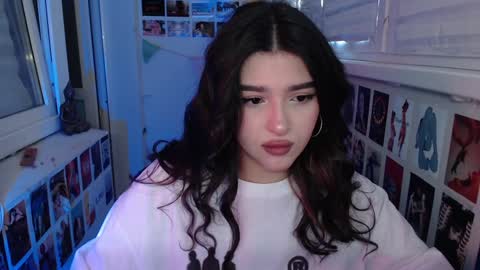 miiiiiiaaaa online show from 01/29/25, 10:16