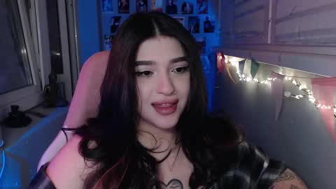 miiiiiiaaaa online show from 02/20/25, 11:54