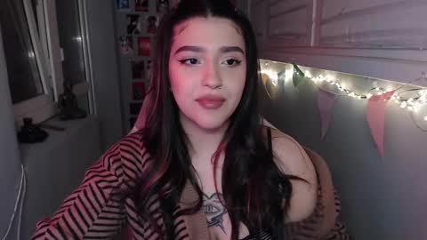 miiiiiiaaaa online show from 03/07/25, 07:05