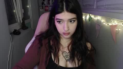 miiiiiiaaaa online show from 03/11/25, 05:46