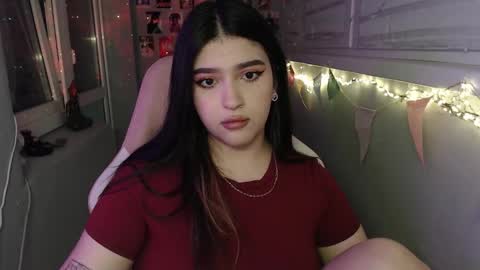 miiiiiiaaaa online show from 03/12/25, 09:56