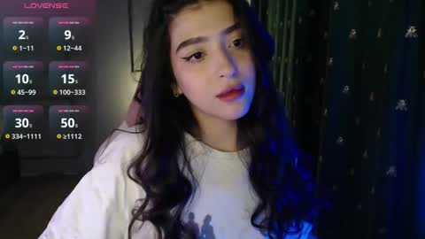 miiiiiiaaaa online show from 04/20/26, 09:56