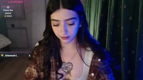 miiiiiiaaaa online show from 05/09/26, 10:37