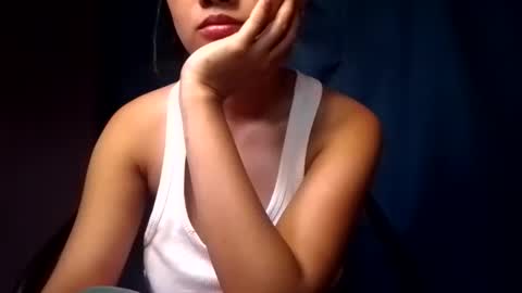 Snapshot of latina_shaine chatting on 05/25/26, 06:30 latina_shaine online show from 05/25/26, 06:30