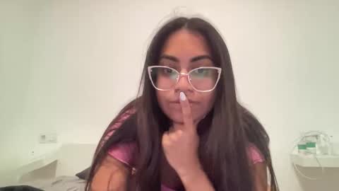 latinaandeuropesexx online show from 09/16/25, 08:54