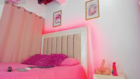 FABIANA online show from 07/02/26, 12:54