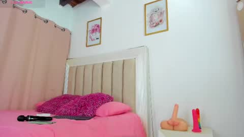 FABIANA online show from 07/03/26, 01:23