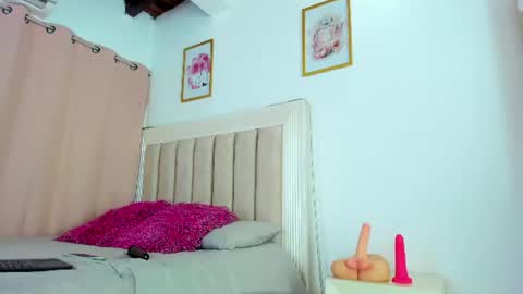 FABIANA online show from 07/19/26, 12:25