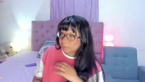 Martina online show from 07/07/26, 07:23