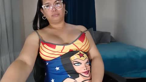 FLOR SALVAJE online show from 01/18/25, 04:42
