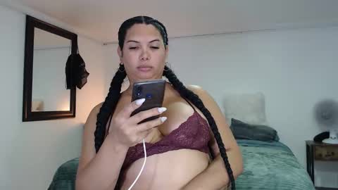 FLOR SALVAJE online show from 10/05/25, 08:29