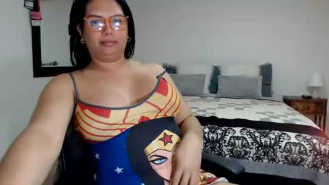 FLOR SALVAJE online show from 07/16/26, 01:11