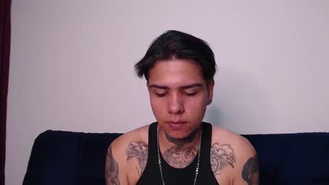 Snapshot of latinaleksa chatting on 01/17/25, 08:00 Alex online show from 01/17/25, 08:00