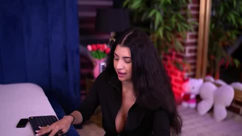 Latina online show from 02/02/26, 07:23