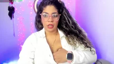 latinamav22 online show from 07/05/26, 10:50