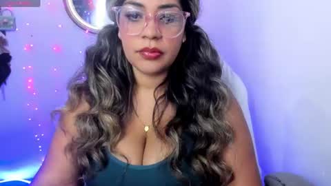 latinamav22 online show from 07/20/26, 12:36