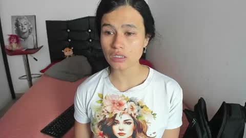 Luna  online show from 04/28/26, 03:50